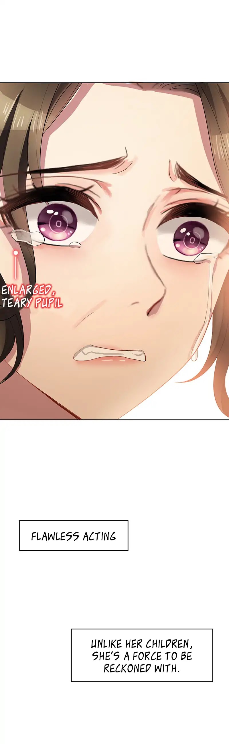 Chunqing Lushao Chapter 17 page 15 - Chapter 17: Explosive Acting