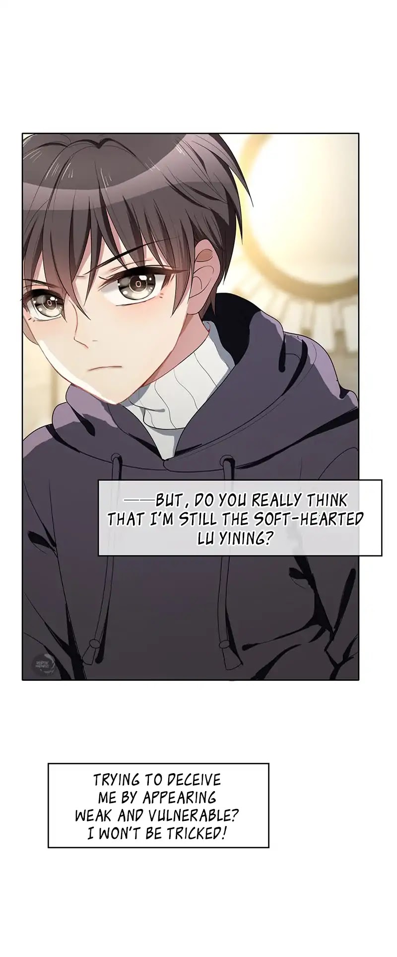Chunqing Lushao Chapter 17 page 16 - Chapter 17: Explosive Acting