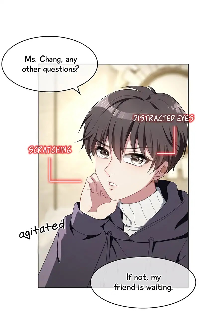 Chunqing Lushao Chapter 17 page 17 - Chapter 17: Explosive Acting