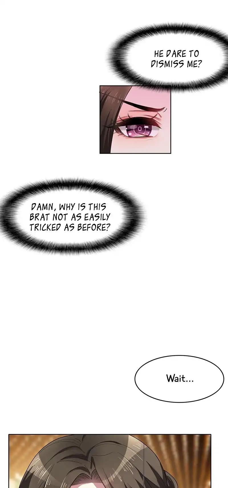 Chunqing Lushao Chapter 17 page 18 - Chapter 17: Explosive Acting