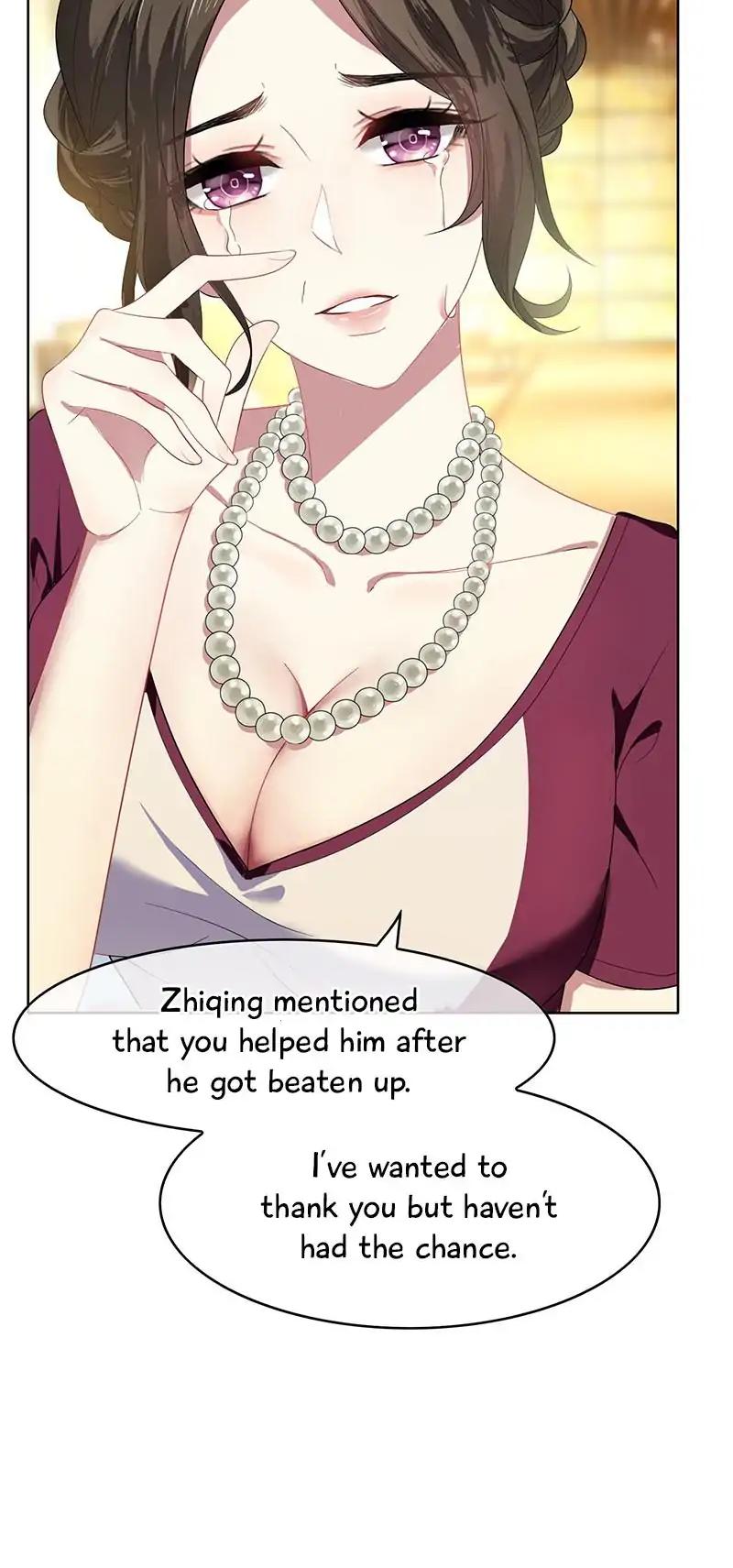 Chunqing Lushao Chapter 17 page 19 - Chapter 17: Explosive Acting