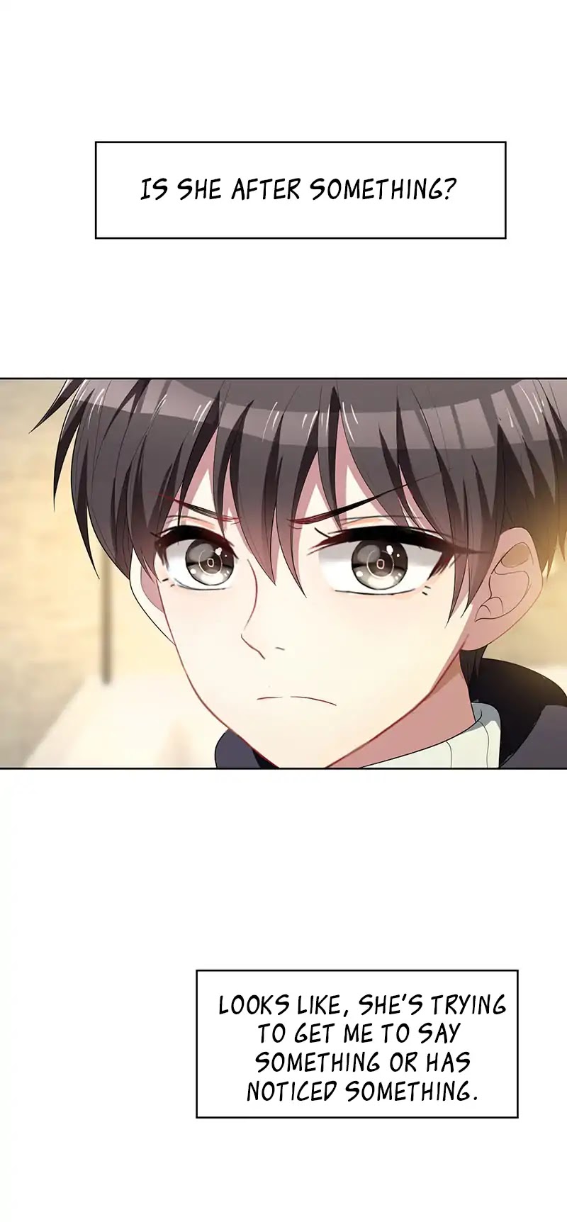 Chunqing Lushao Chapter 17 page 20 - Chapter 17: Explosive Acting