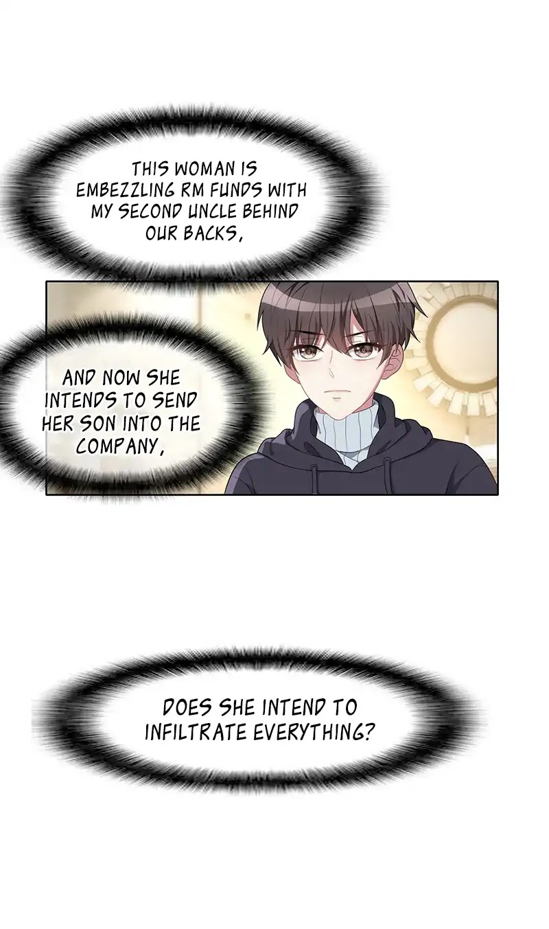 Chunqing Lushao Chapter 17 page 27 - Chapter 17: Explosive Acting