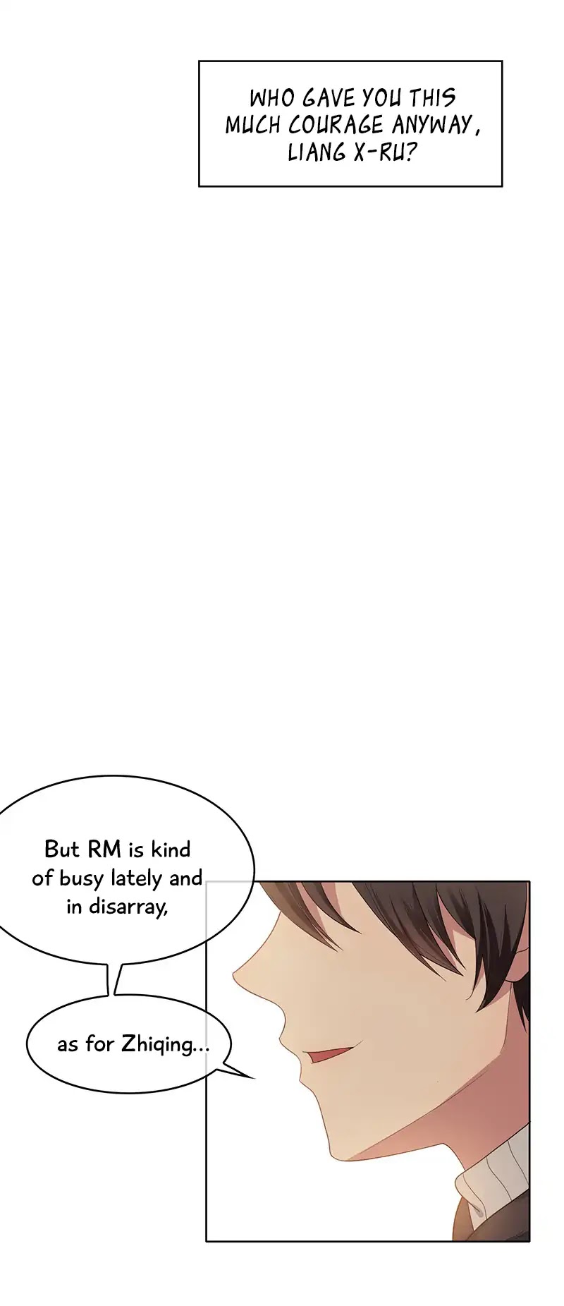 Chunqing Lushao Chapter 17 page 29 - Chapter 17: Explosive Acting