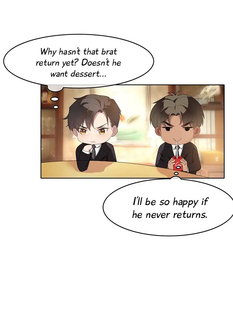 Chunqing Lushao Chapter 17 page 33 - Chapter 17: Explosive Acting