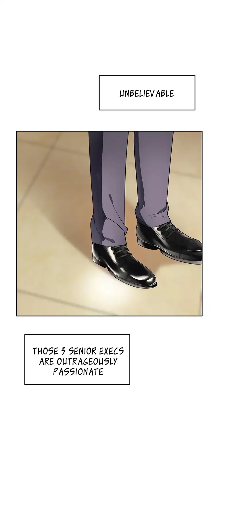 Chunqing Lushao Chapter 17 page 4 - Chapter 17: Explosive Acting