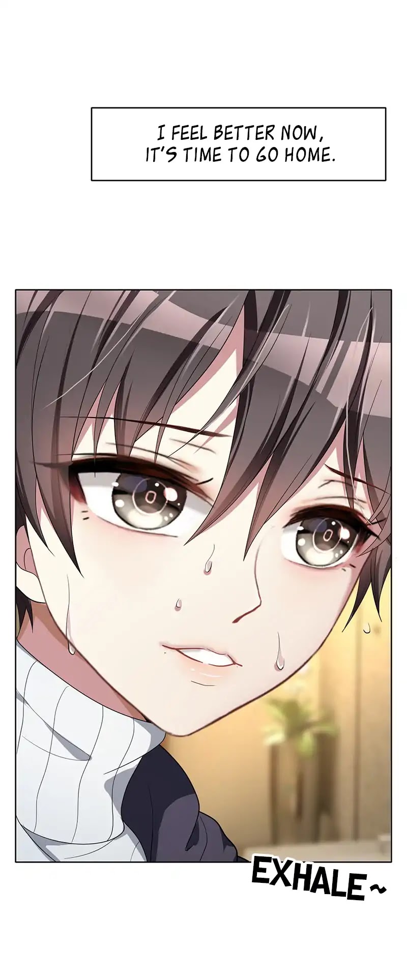 Chunqing Lushao Chapter 17 page 6 - Chapter 17: Explosive Acting