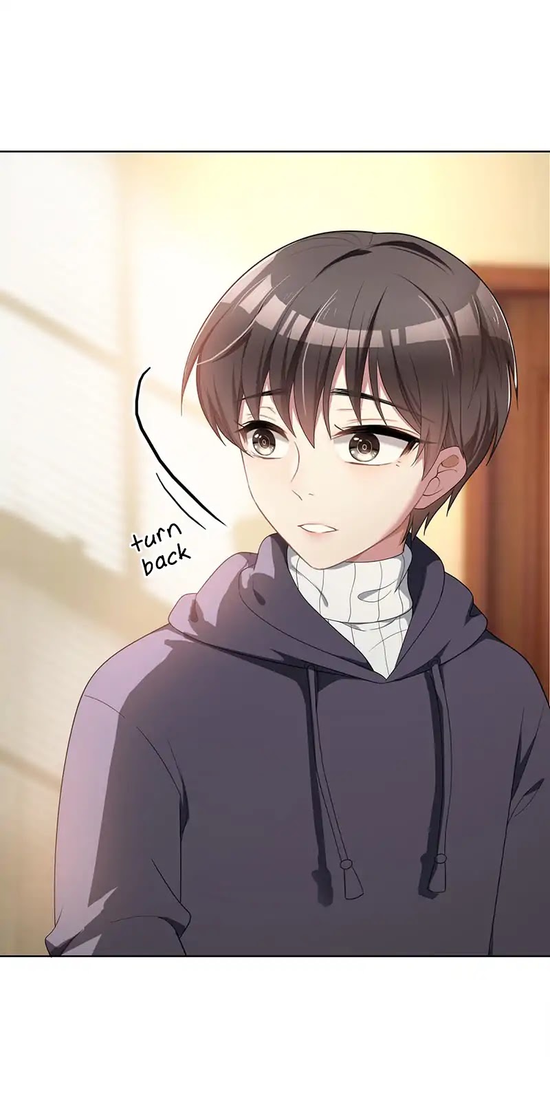 Chunqing Lushao Chapter 17 page 8 - Chapter 17: Explosive Acting