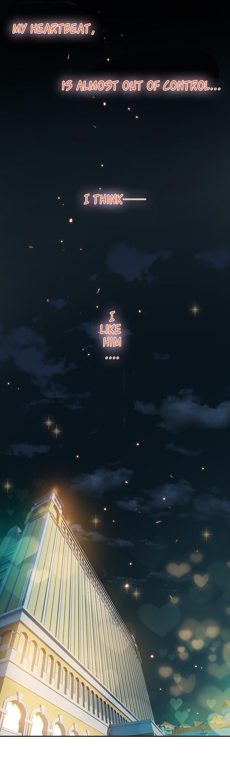 Chunqing Lushao Chapter 19 page 10 - Chapter 19: Handsome Gigolo