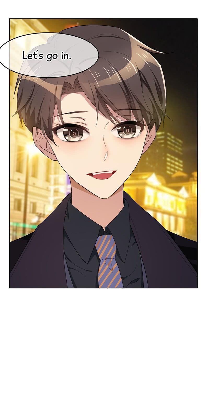 Chunqing Lushao Chapter 19 page 11 - Chapter 19: Handsome Gigolo