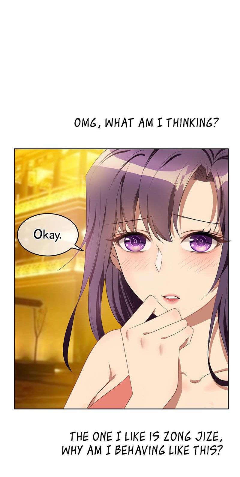 Chunqing Lushao Chapter 19 page 12 - Chapter 19: Handsome Gigolo