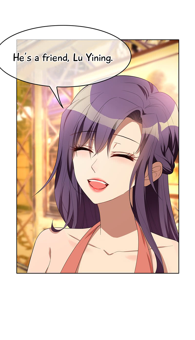 Chunqing Lushao Chapter 19 page 20 - Chapter 19: Handsome Gigolo