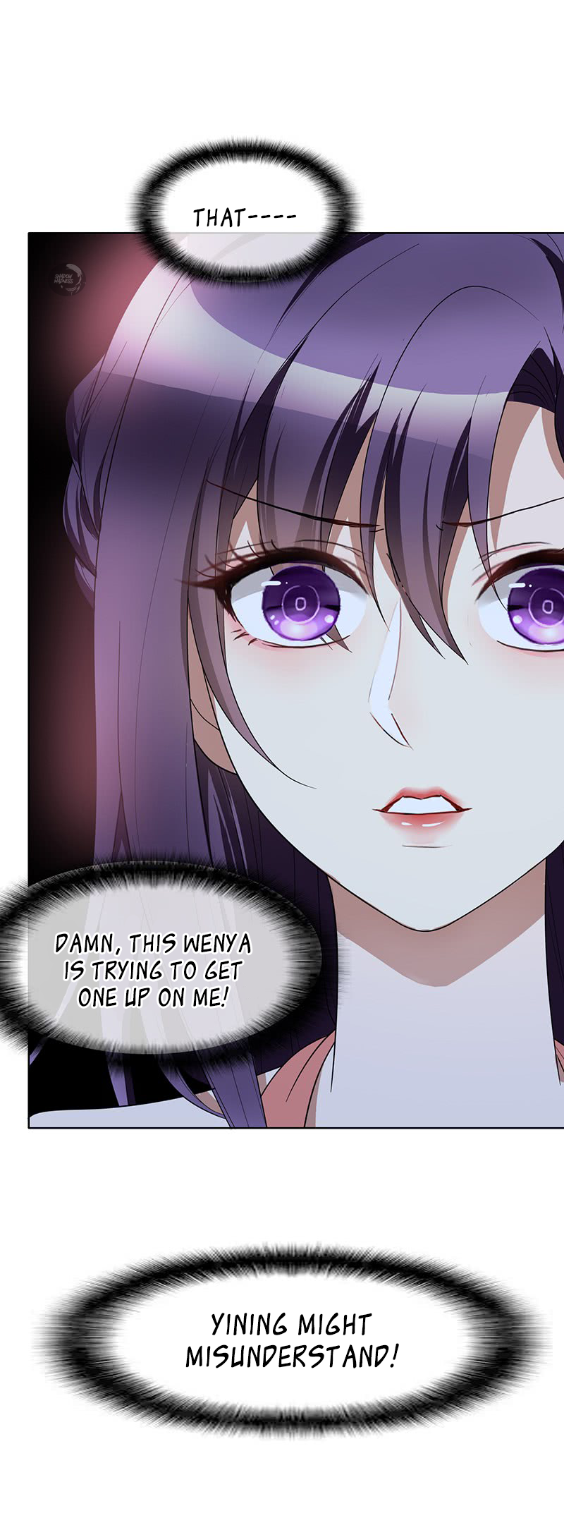 Chunqing Lushao Chapter 19 page 22 - Chapter 19: Handsome Gigolo
