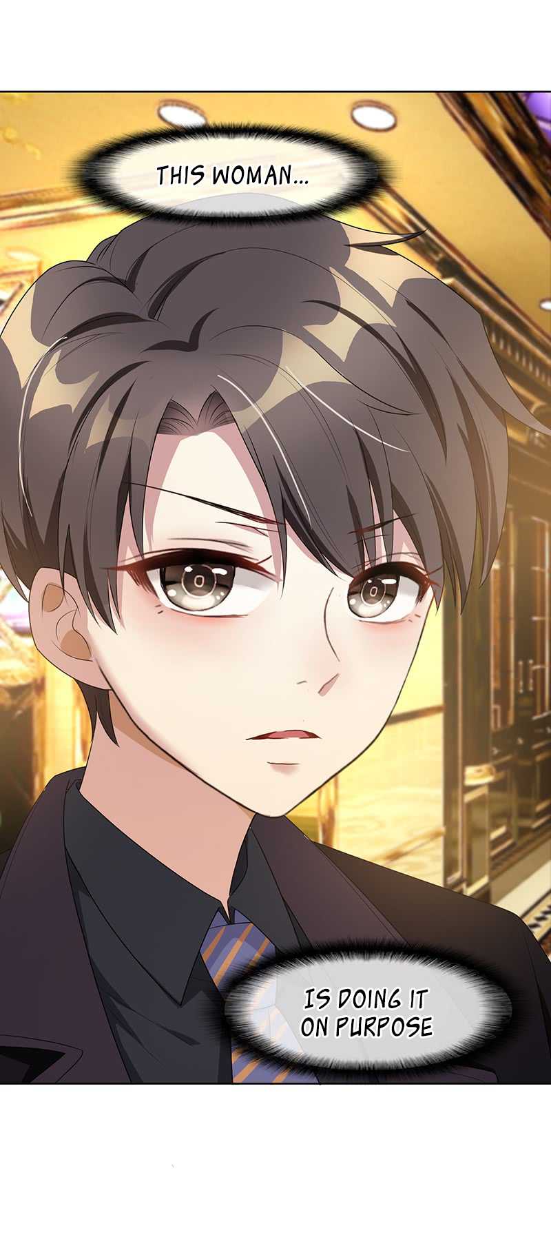Chunqing Lushao Chapter 19 page 23 - Chapter 19: Handsome Gigolo