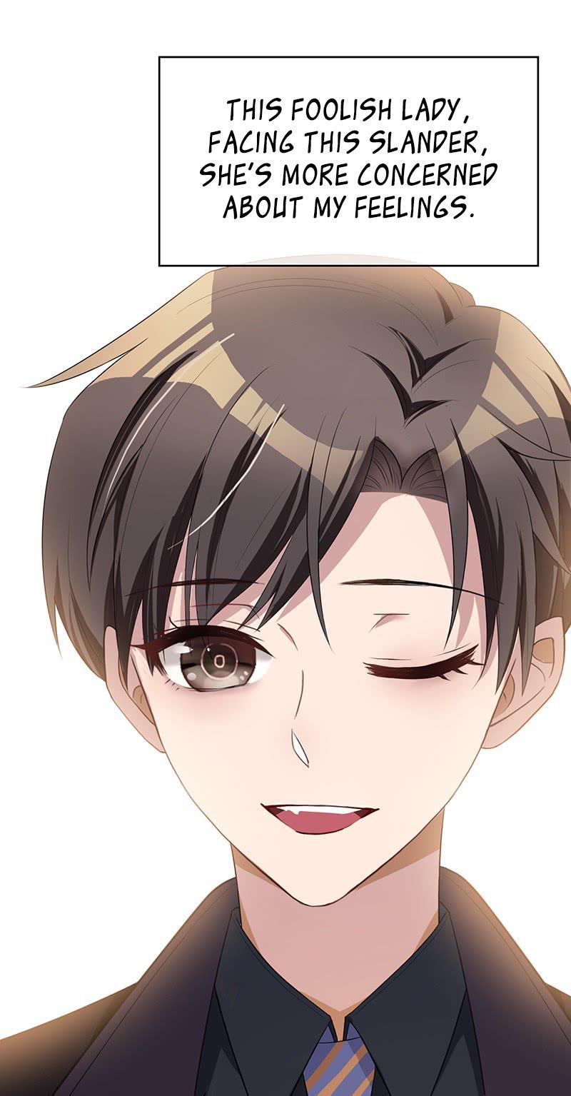 Chunqing Lushao Chapter 19 page 25 - Chapter 19: Handsome Gigolo