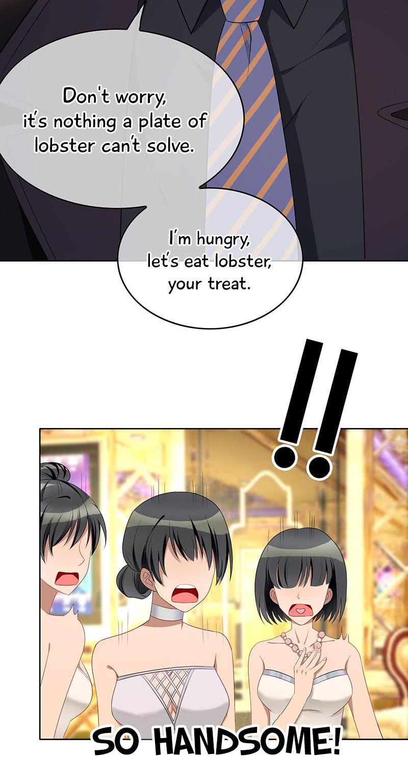 Chunqing Lushao Chapter 19 page 26 - Chapter 19: Handsome Gigolo
