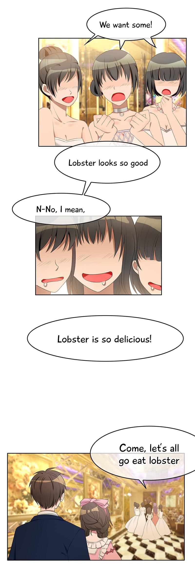 Chunqing Lushao Chapter 19 page 29 - Chapter 19: Handsome Gigolo