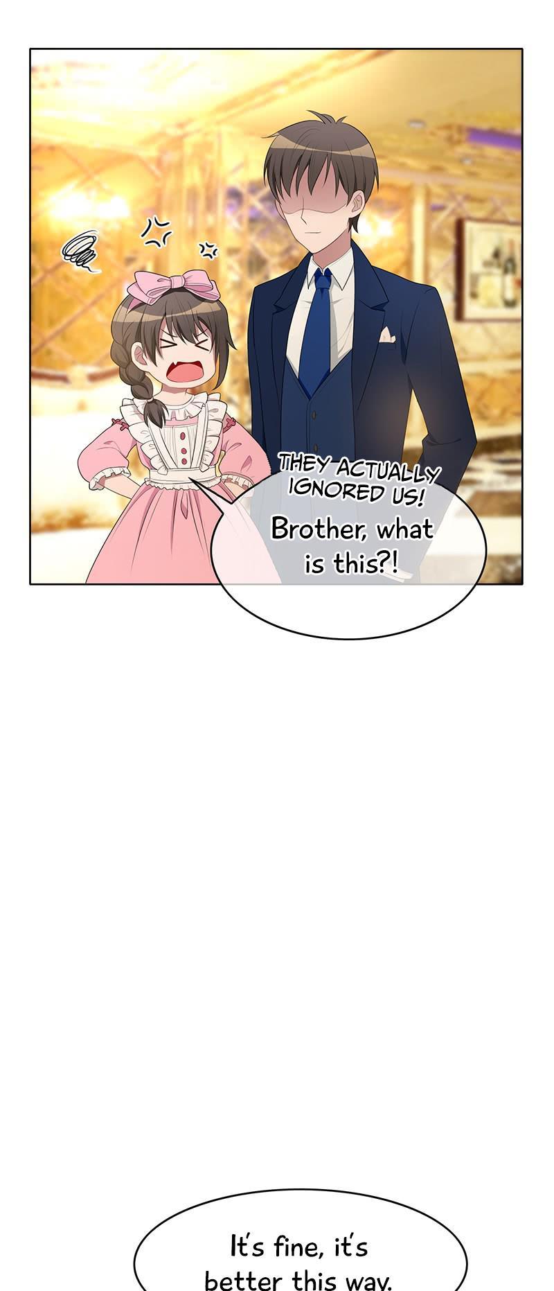 Chunqing Lushao Chapter 19 page 30 - Chapter 19: Handsome Gigolo