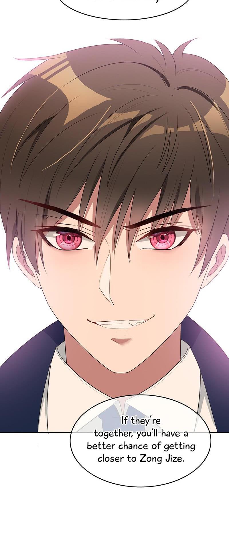 Chunqing Lushao Chapter 19 page 31 - Chapter 19: Handsome Gigolo