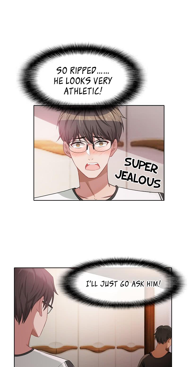 Chunqing Lushao Chapter 19 page 35 - Chapter 19: Handsome Gigolo