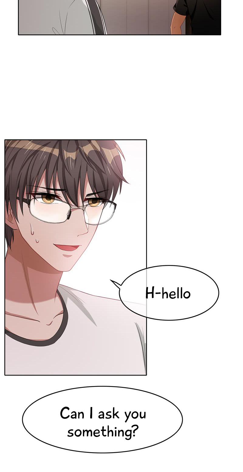 Chunqing Lushao Chapter 19 page 36 - Chapter 19: Handsome Gigolo