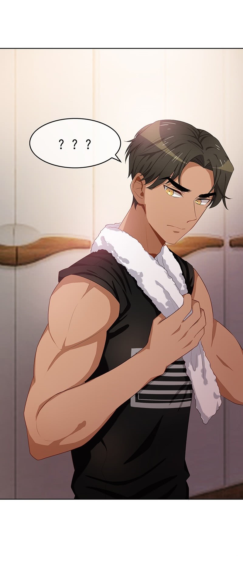 Chunqing Lushao Chapter 19 page 37 - Chapter 19: Handsome Gigolo