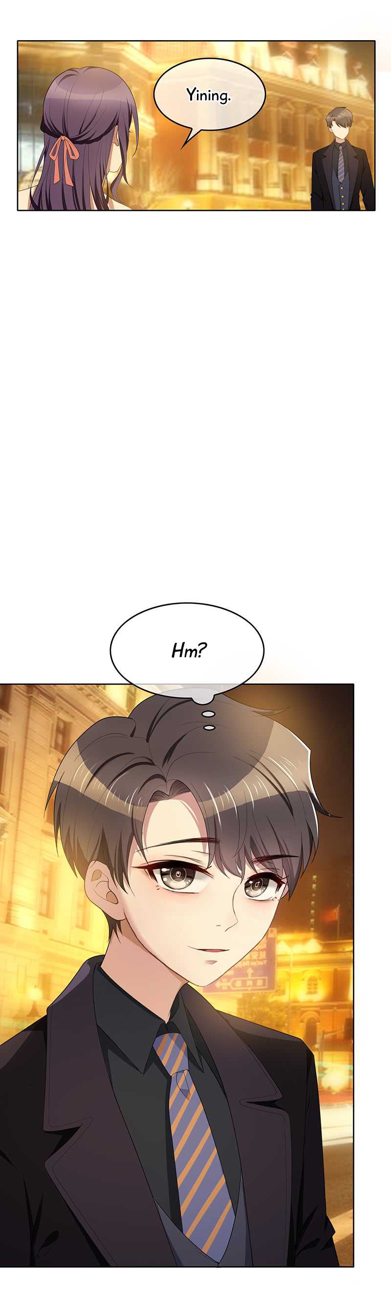 Chunqing Lushao Chapter 19 page 4 - Chapter 19: Handsome Gigolo