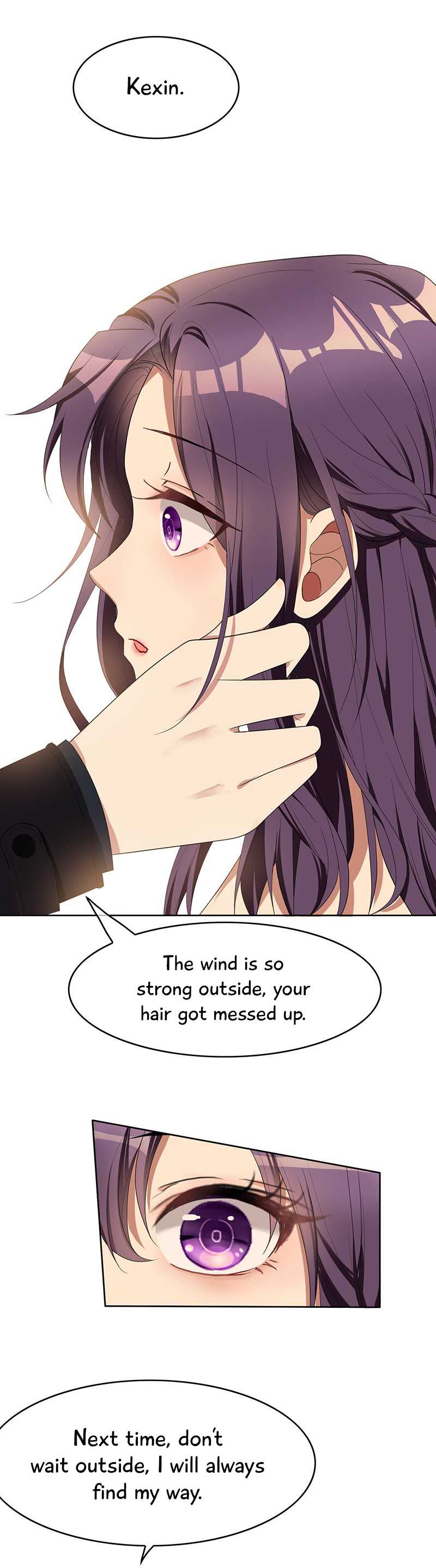 Chunqing Lushao Chapter 19 page 7 - Chapter 19: Handsome Gigolo