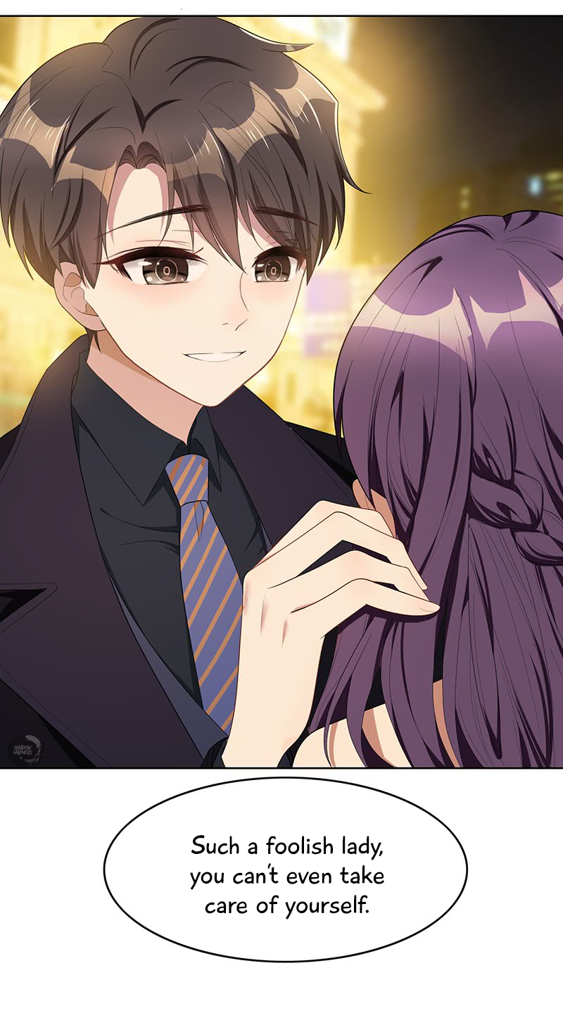 Chunqing Lushao Chapter 19 page 8 - Chapter 19: Handsome Gigolo
