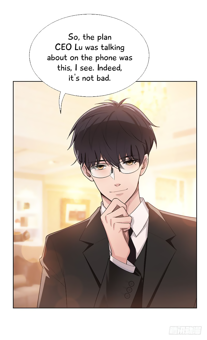 Chunqing Lushao Chapter 2 page 13 - Chapter 2: Brother, we will reunite