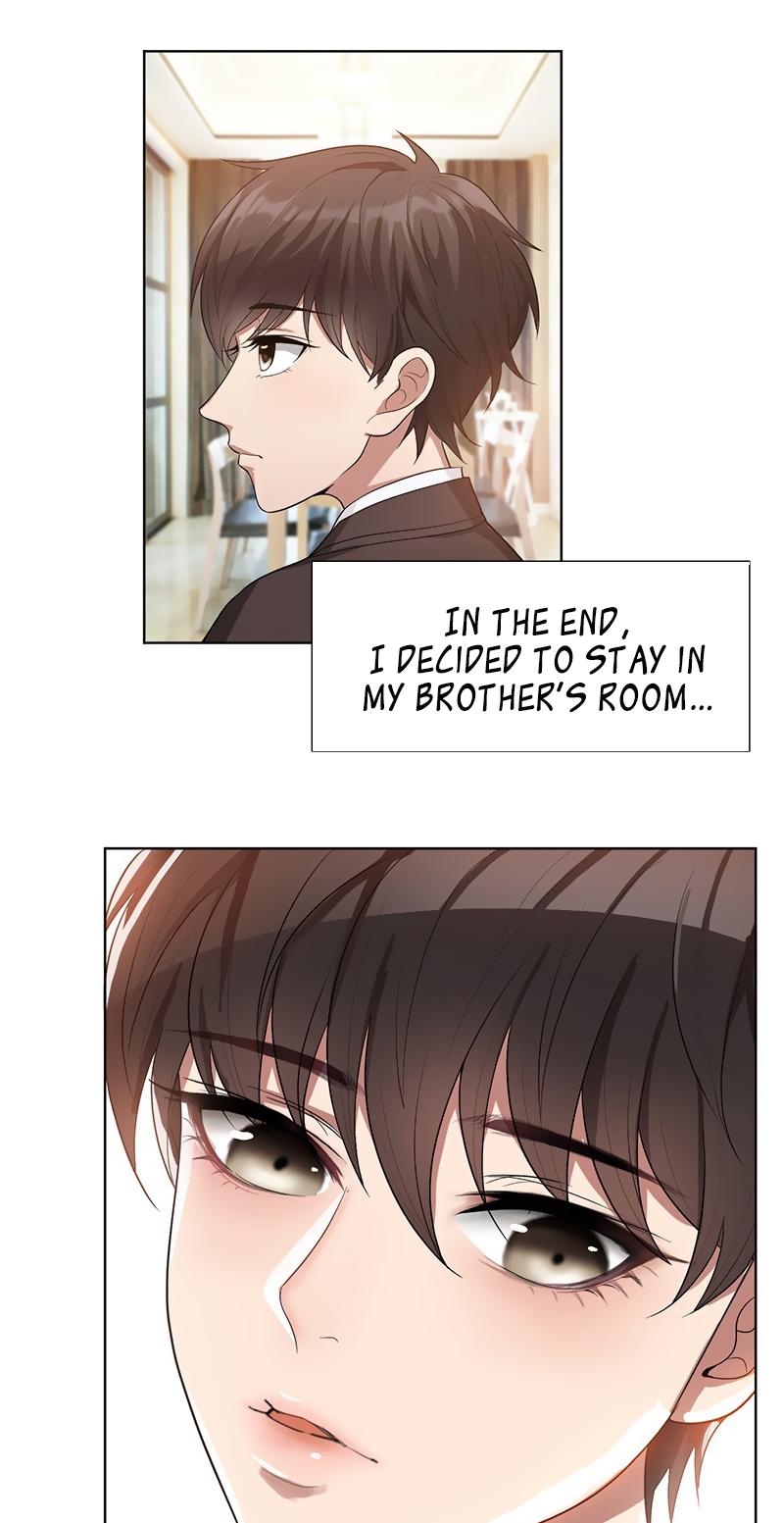Chunqing Lushao Chapter 2 page 20 - Chapter 2: Brother, we will reunite