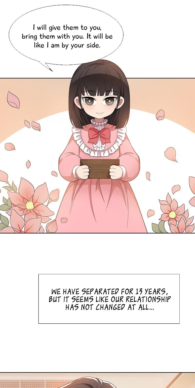 Chunqing Lushao Chapter 2 page 24 - Chapter 2: Brother, we will reunite