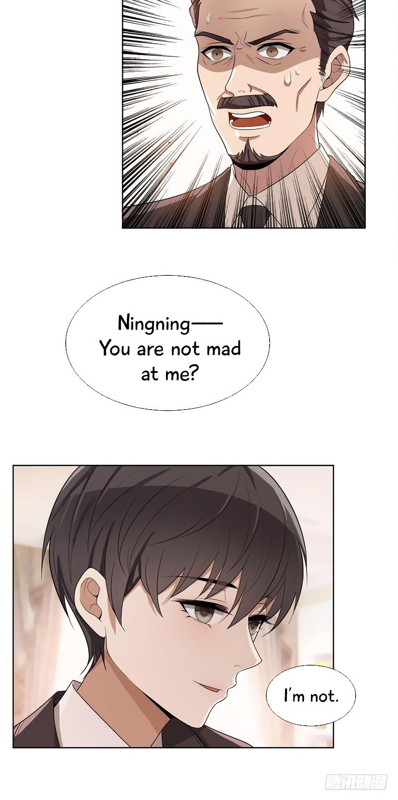 Chunqing Lushao Chapter 2 page 5 - Chapter 2: Brother, we will reunite