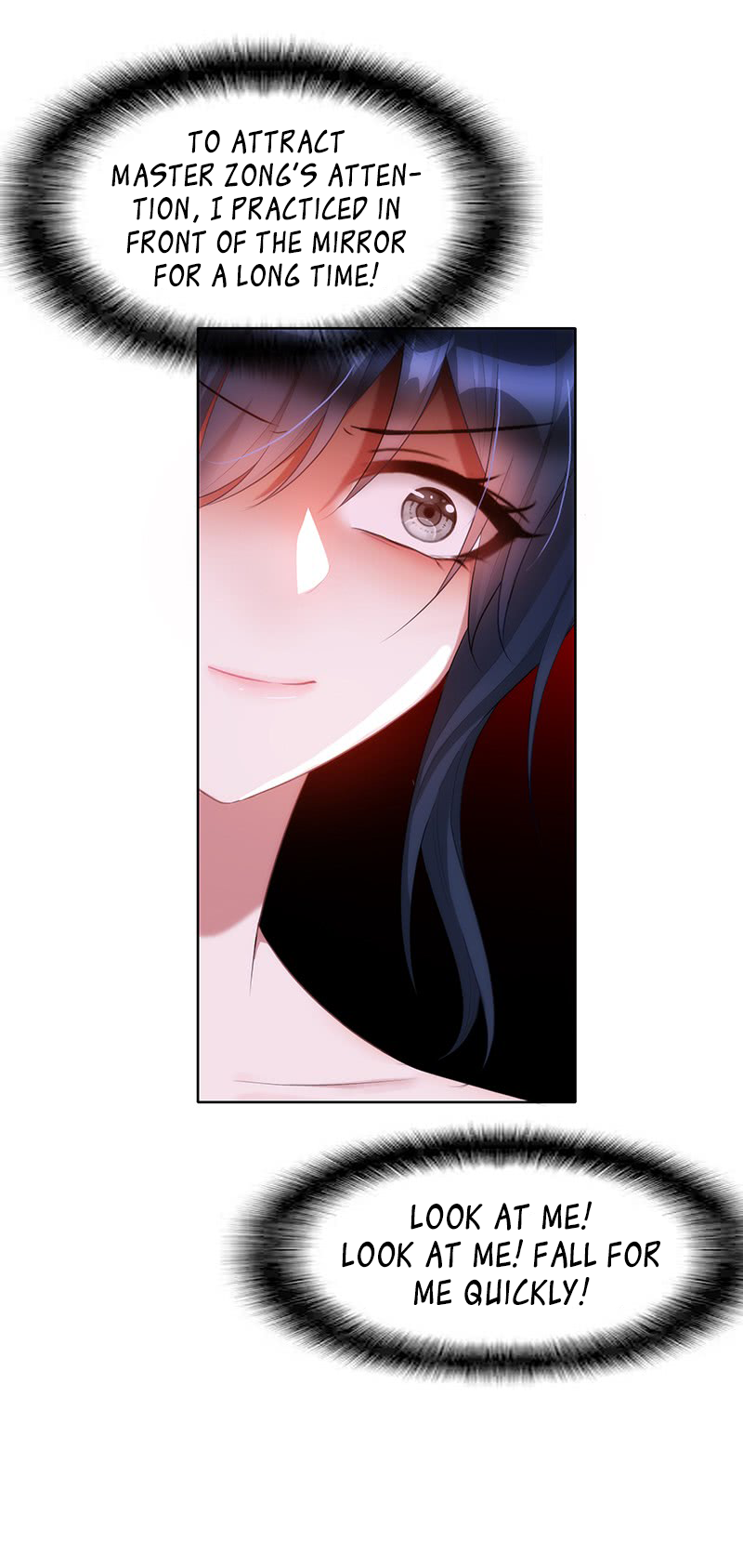Chunqing Lushao Chapter 21 page 11 - Chapter 21: Master Zong’s boyfriend