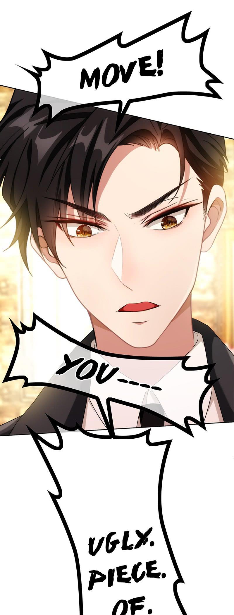 Chunqing Lushao Chapter 21 page 12 - Chapter 21: Master Zong’s boyfriend