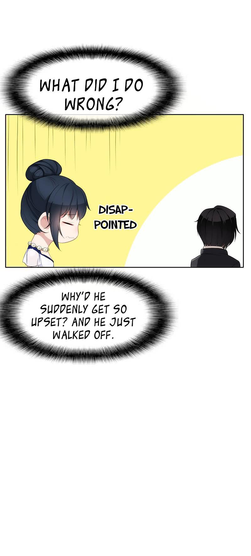Chunqing Lushao Chapter 21 page 14 - Chapter 21: Master Zong’s boyfriend