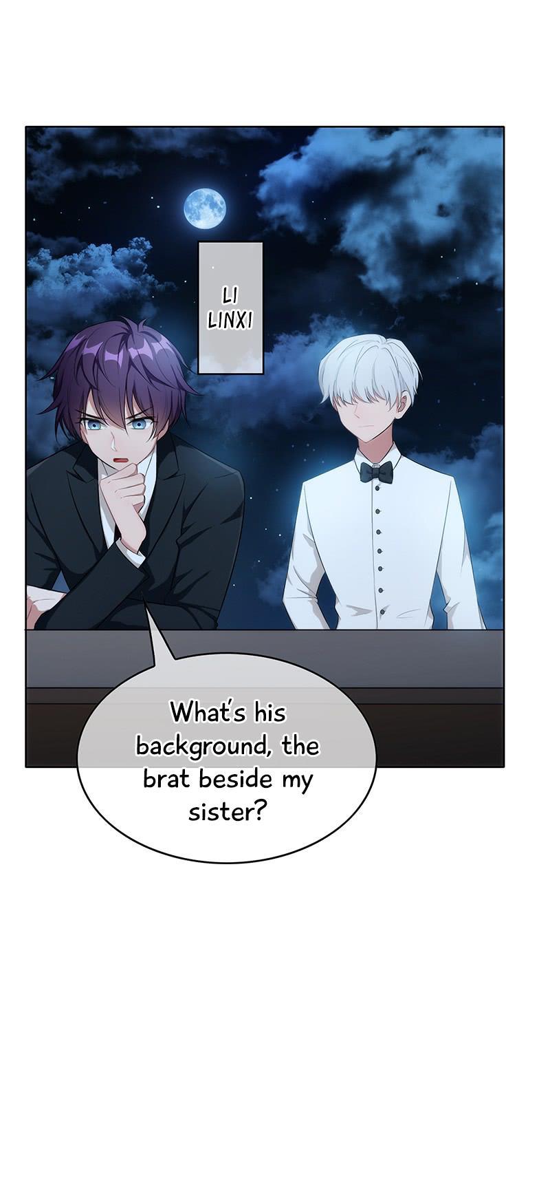 Chunqing Lushao Chapter 21 page 18 - Chapter 21: Master Zong’s boyfriend