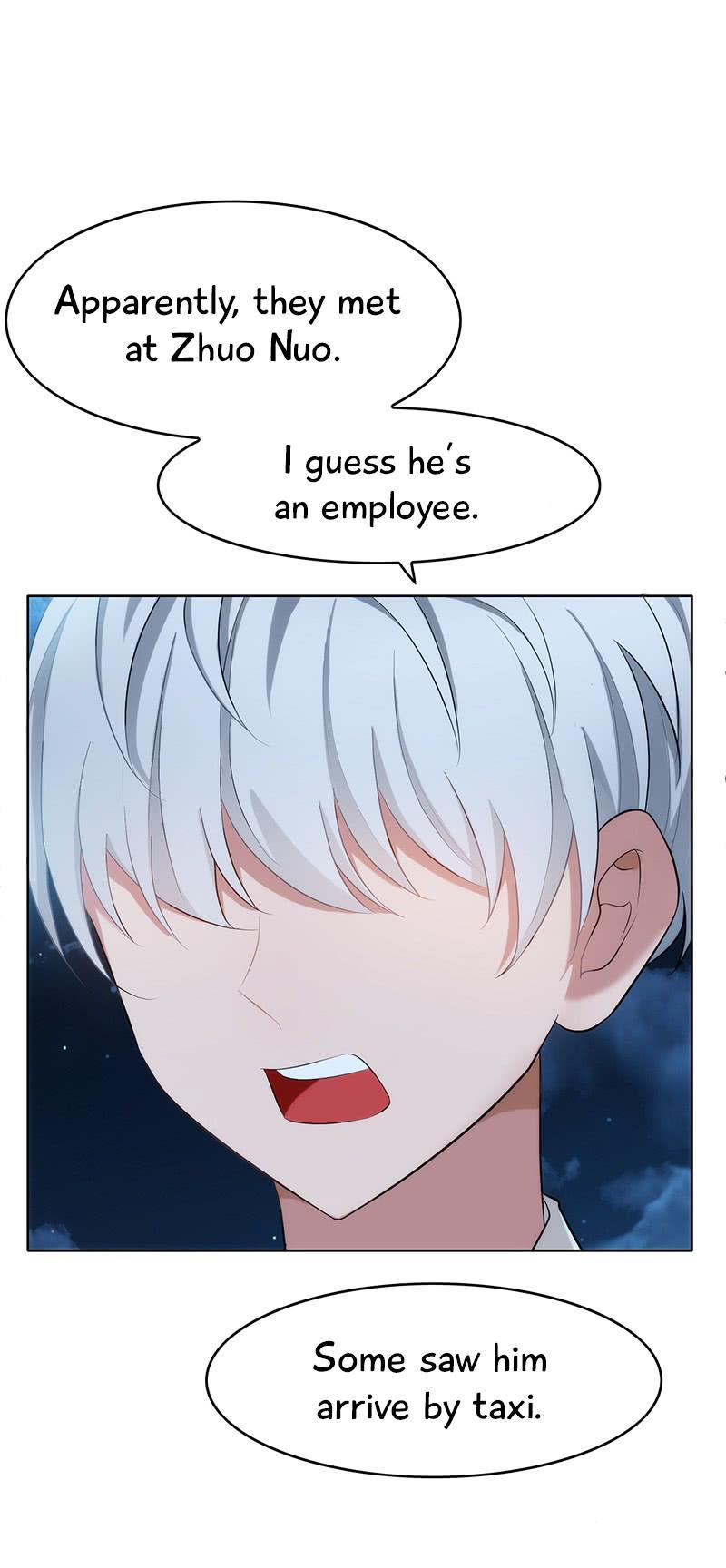Chunqing Lushao Chapter 21 page 19 - Chapter 21: Master Zong’s boyfriend