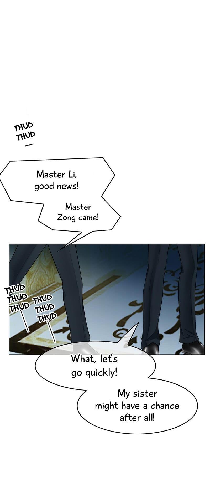 Chunqing Lushao Chapter 21 page 21 - Chapter 21: Master Zong’s boyfriend