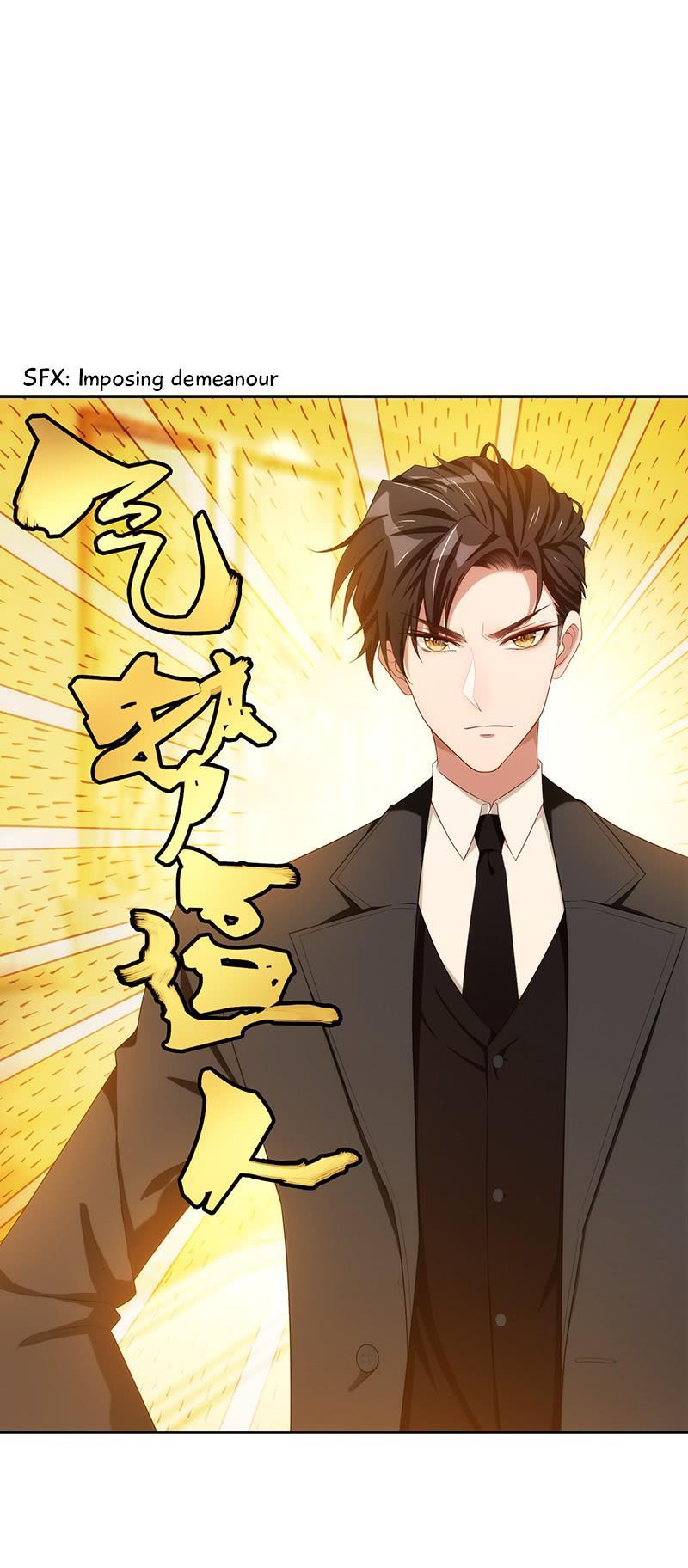 Chunqing Lushao Chapter 21 page 23 - Chapter 21: Master Zong’s boyfriend