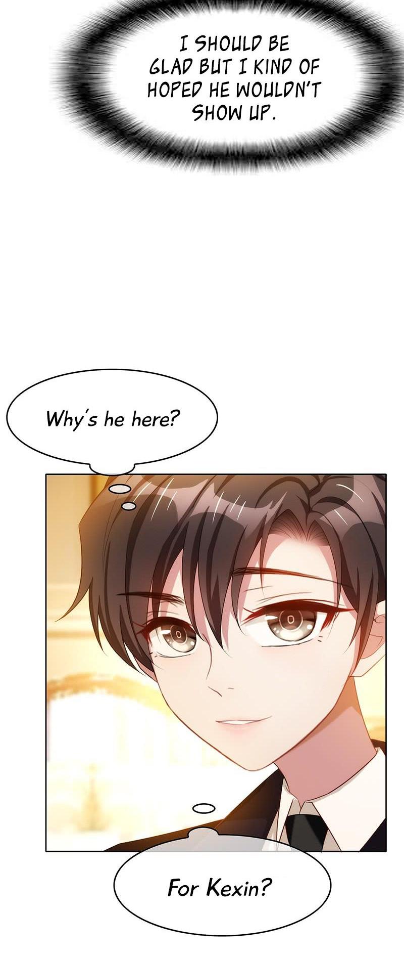 Chunqing Lushao Chapter 21 page 25 - Chapter 21: Master Zong’s boyfriend