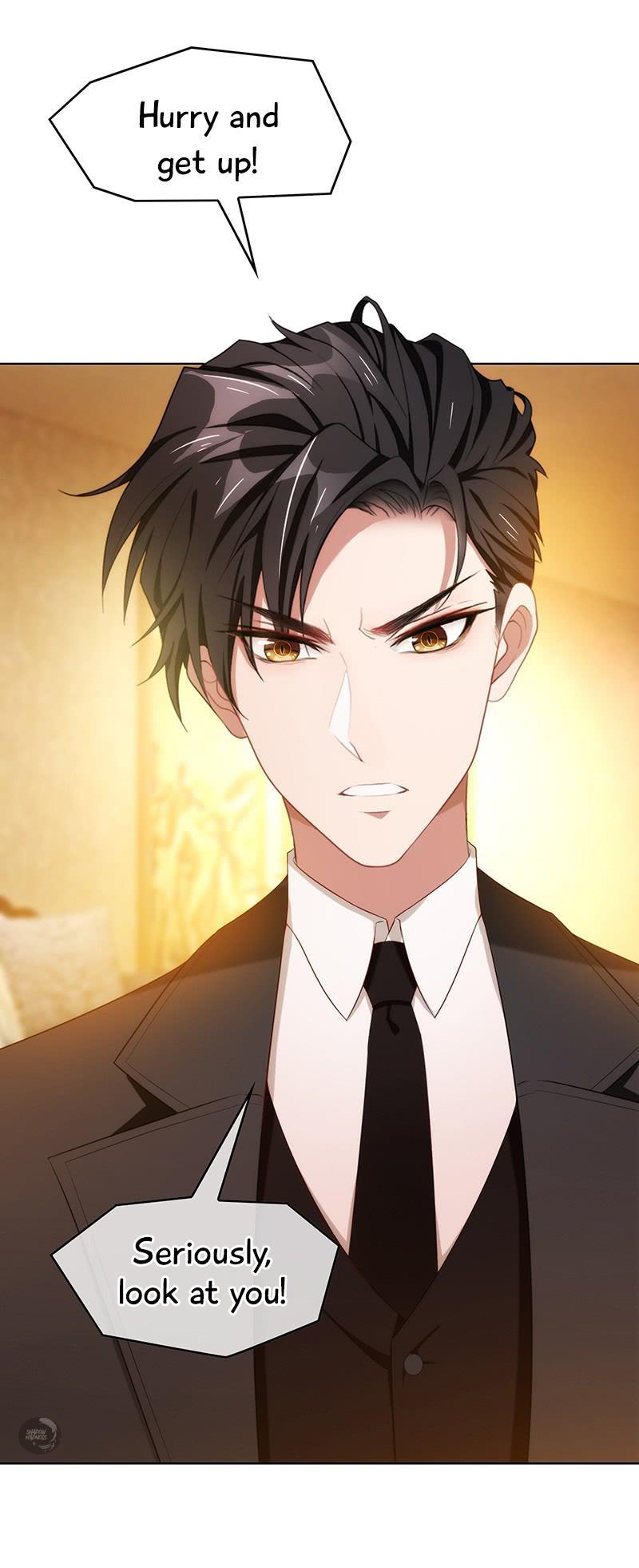 Chunqing Lushao Chapter 21 page 26 - Chapter 21: Master Zong’s boyfriend