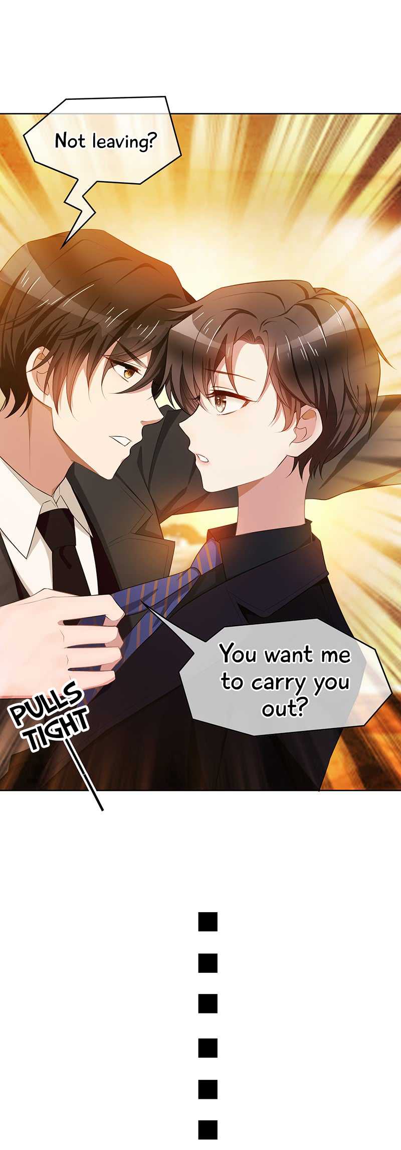 Chunqing Lushao Chapter 21 page 29 - Chapter 21: Master Zong’s boyfriend