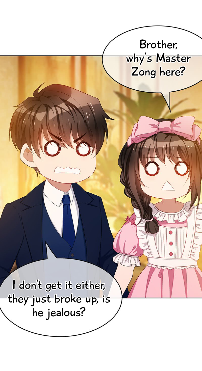Chunqing Lushao Chapter 21 page 32 - Chapter 21: Master Zong’s boyfriend