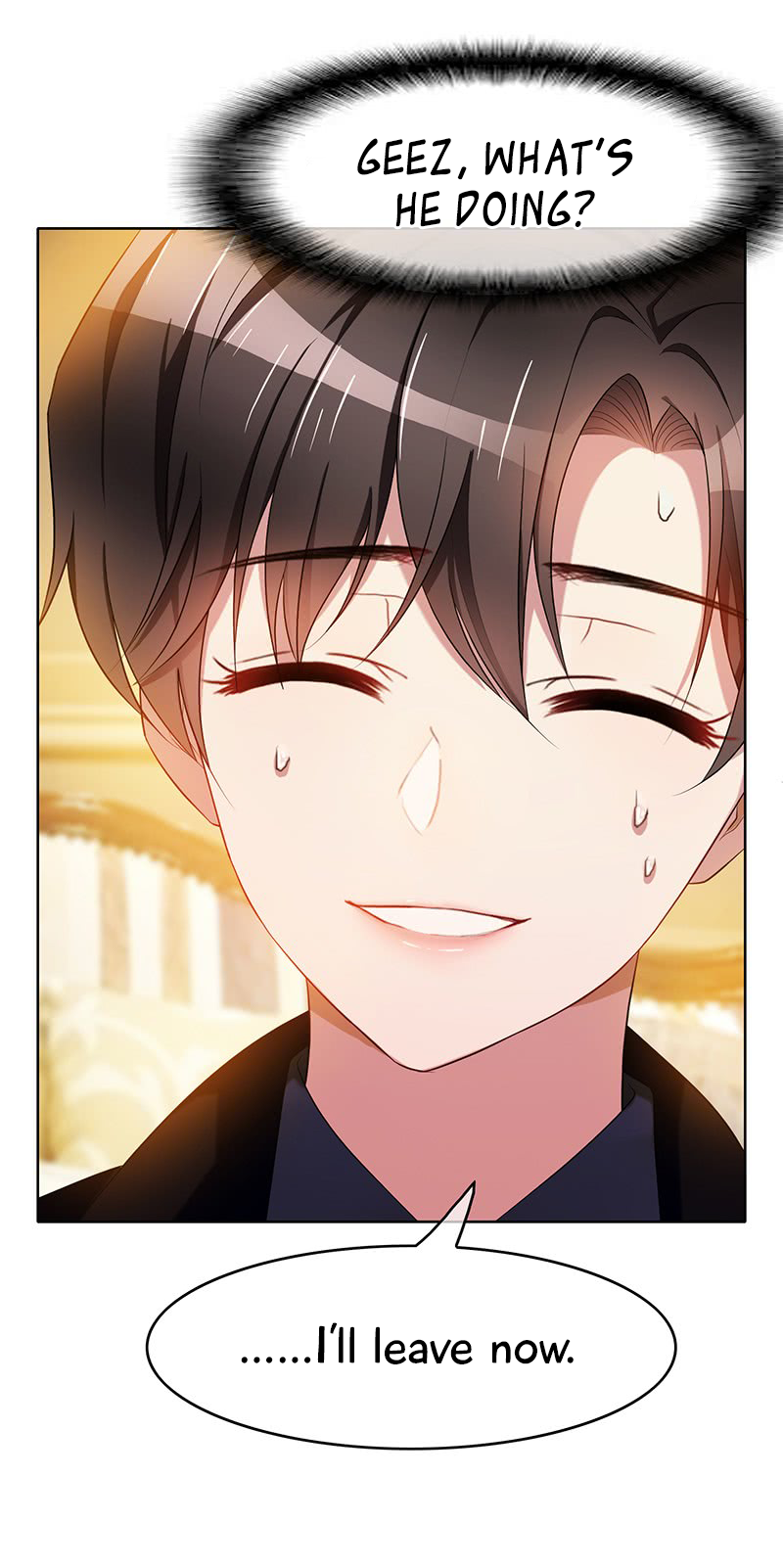 Chunqing Lushao Chapter 21 page 33 - Chapter 21: Master Zong’s boyfriend