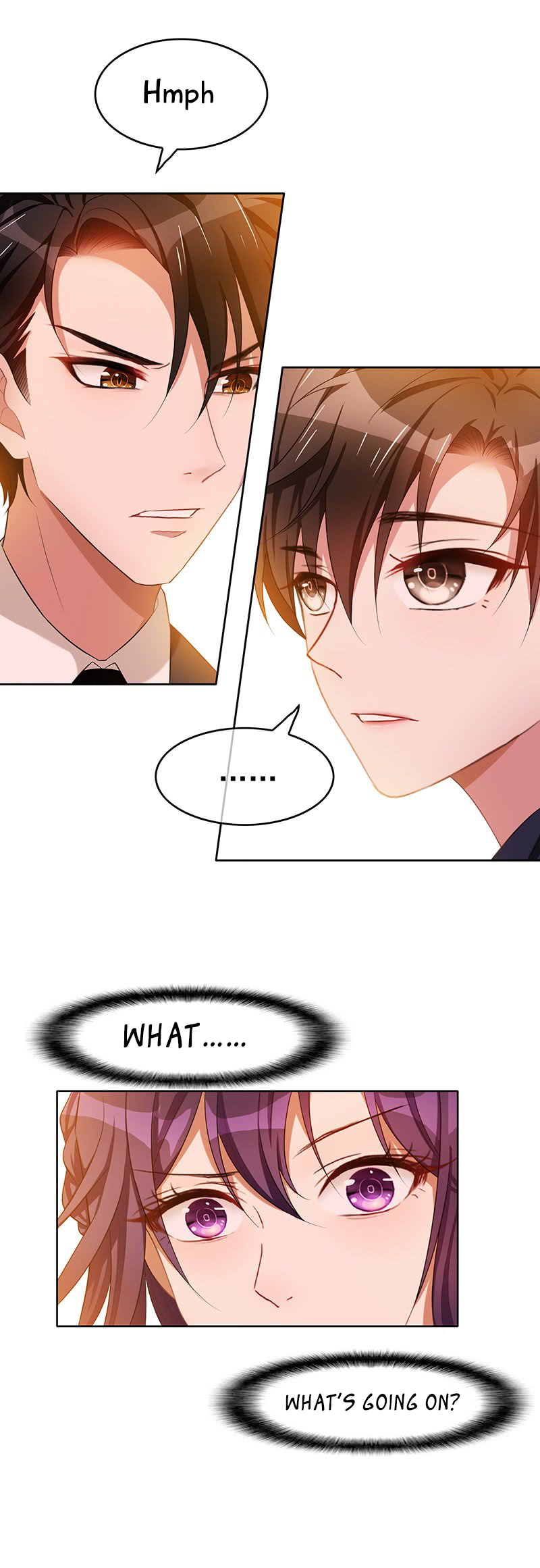 Chunqing Lushao Chapter 21 page 34 - Chapter 21: Master Zong’s boyfriend