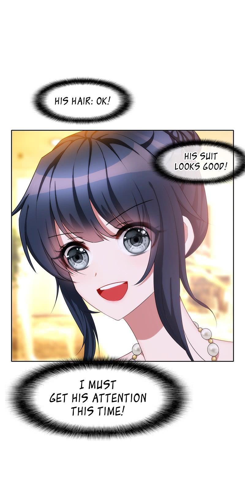 Chunqing Lushao Chapter 21 page 7 - Chapter 21: Master Zong’s boyfriend