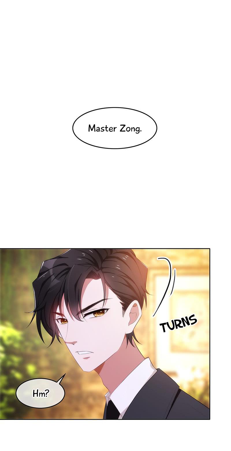 Chunqing Lushao Chapter 21 page 8 - Chapter 21: Master Zong’s boyfriend