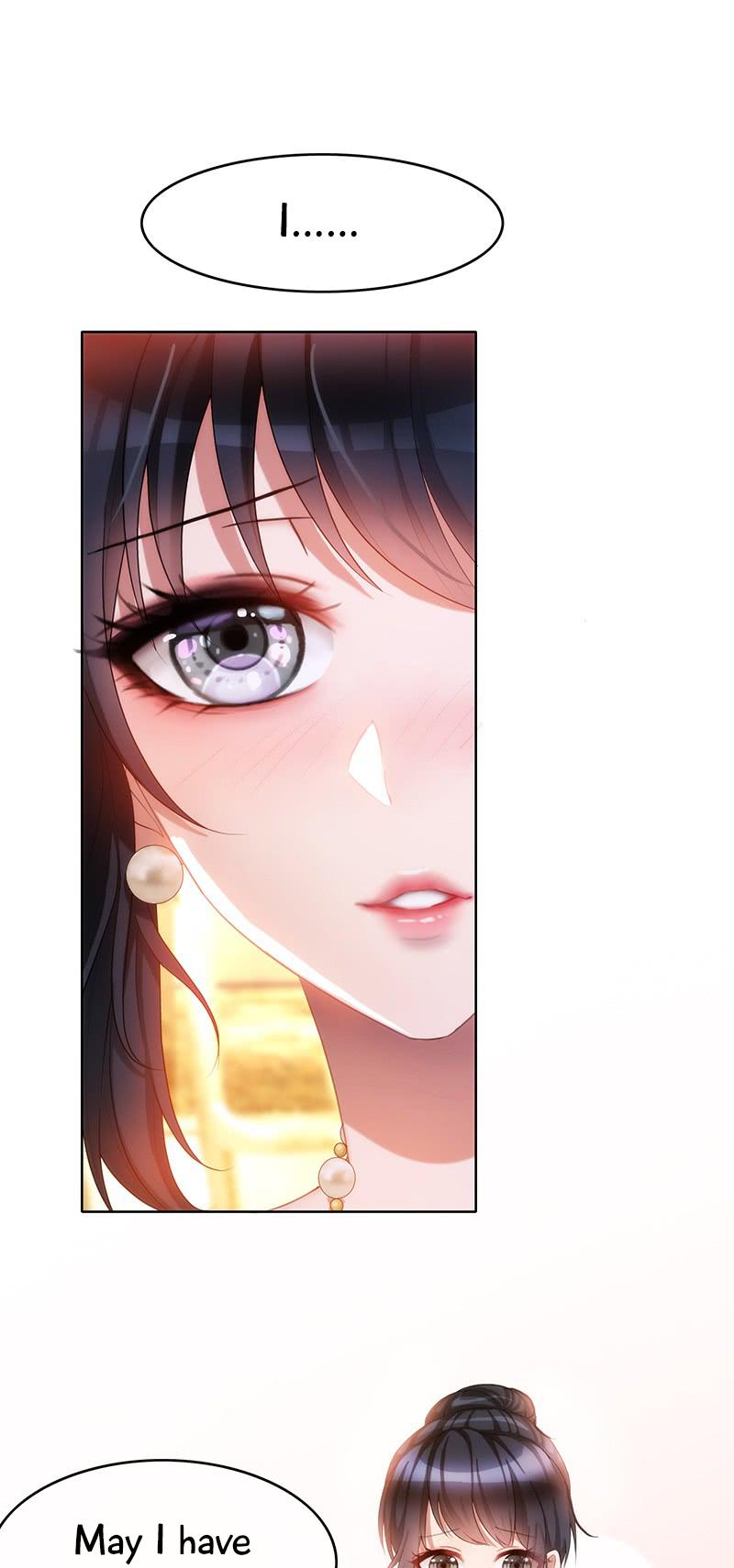 Chunqing Lushao Chapter 21 page 9 - Chapter 21: Master Zong’s boyfriend