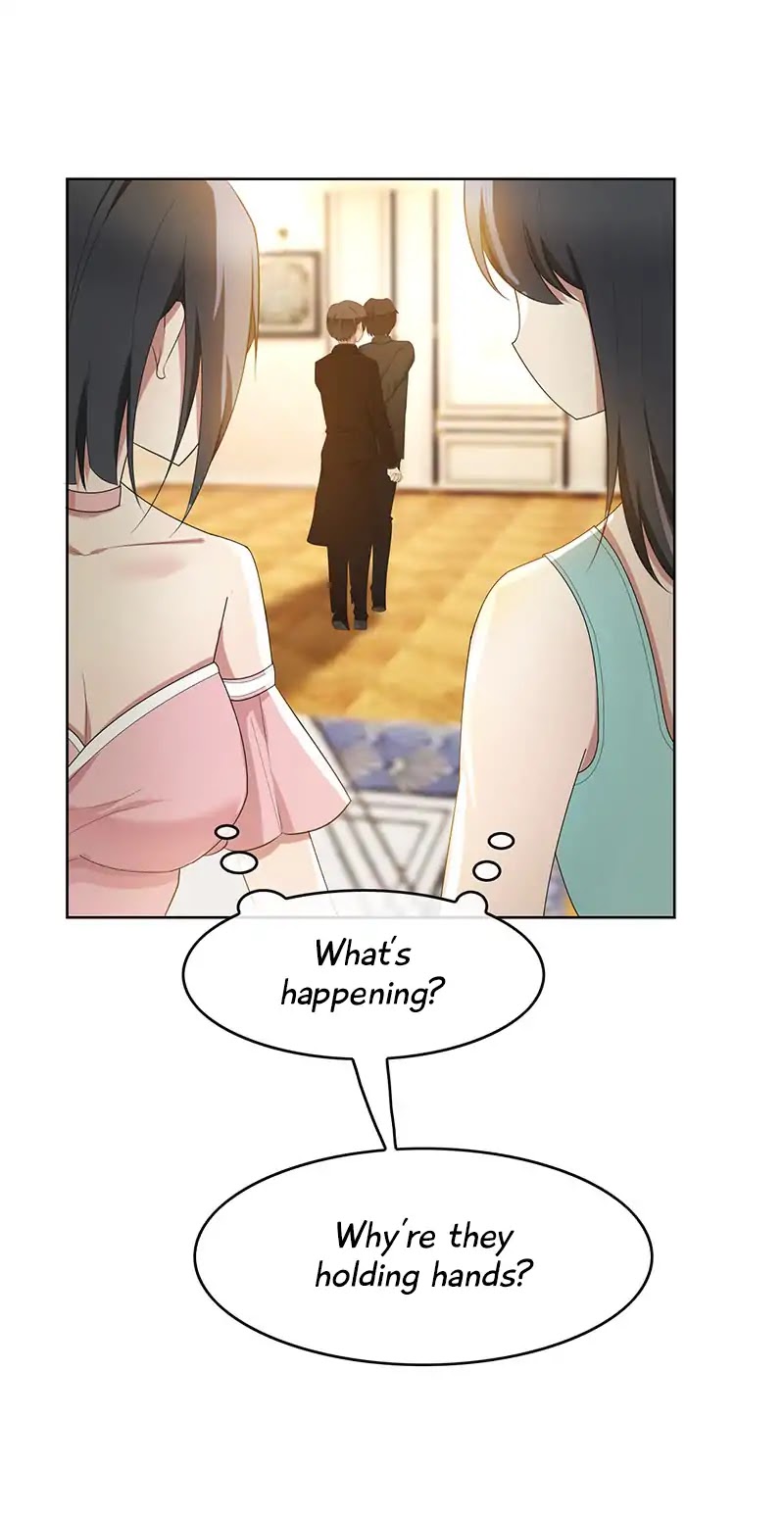 Chunqing Lushao Chapter 22 page 11 - Chapter 22: Master Zong is Holding Yining’s Hands